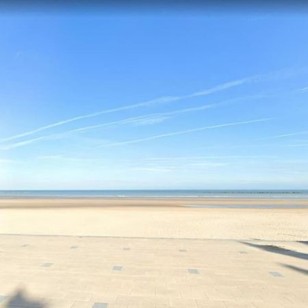 A Proximite Immediate De La Mer3 Dunkirk Eksteriør bilde